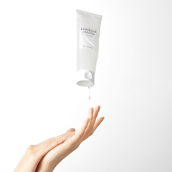 SKIN1004 TONE BRIGHT CLEANSING GEL FOAM